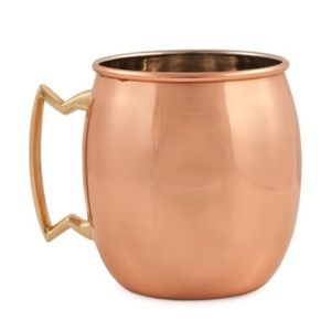 NWT MOSCOW MULE COPPER MUG 10 OZ.